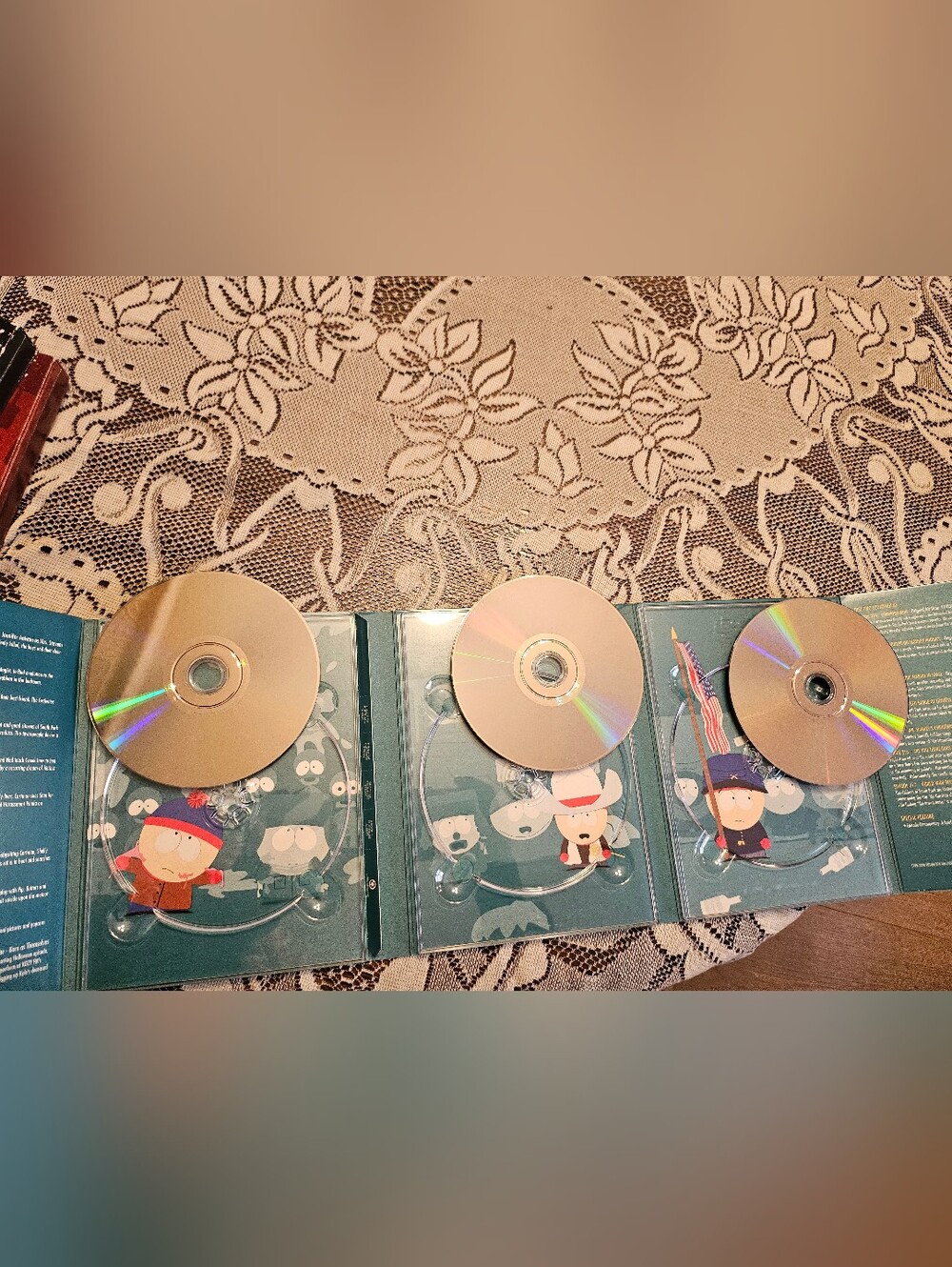 South Park Season 1-3 - Picture 4 of 4